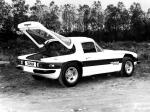 TVR Taimar Turbo 1976 года